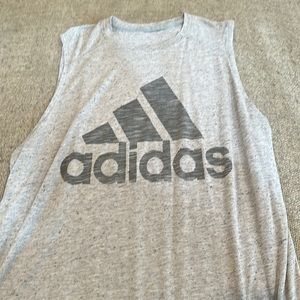 Adidas tank